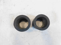 Harley Davidson Touring Road Street Electra Glide Front Fork Rubber Stop Dampers - C3 Cycle