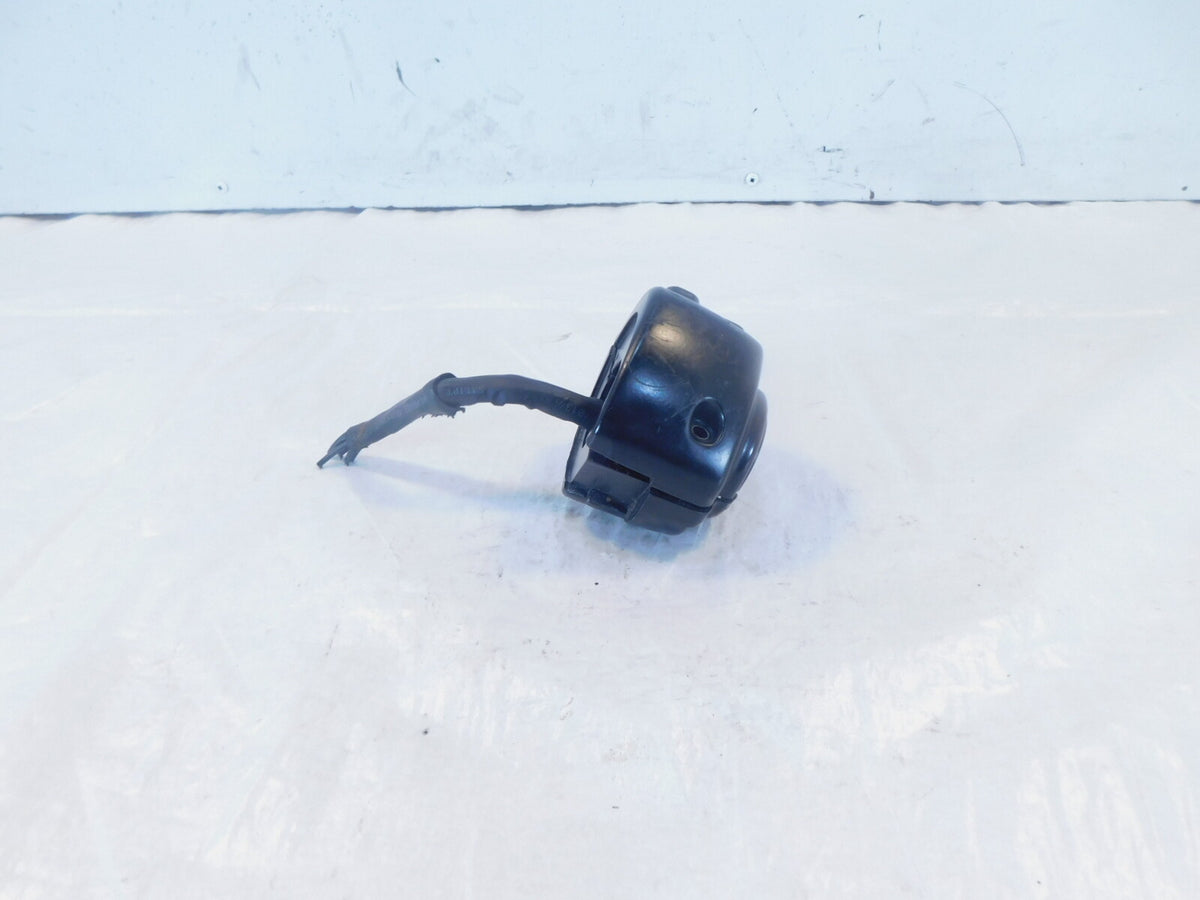 Harley Davidson Softail Dyna Sportster Left Handlebar Horn Turn Signal Switches