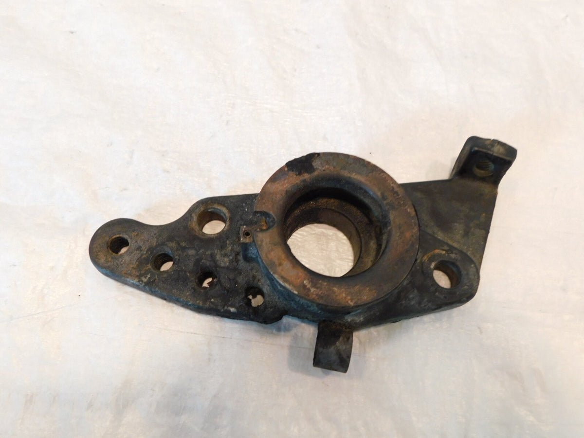 Harley Davidson Touring Road King & Electra Glide Right Swingarm Pivot Bracket - C3 Cycle