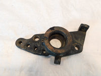 Harley Davidson Touring Road King & Electra Glide Right Swingarm Pivot Bracket - C3 Cycle