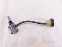 2000-2006 BMW R1150R Rockster Rear Wheel Disc Brake Master Cylinder & Reservoir - C3 Cycle