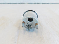 Harley Touring Electra Glide Classic & Ultra Engine Motor Oil Pressure Gauge - C3 Cycle