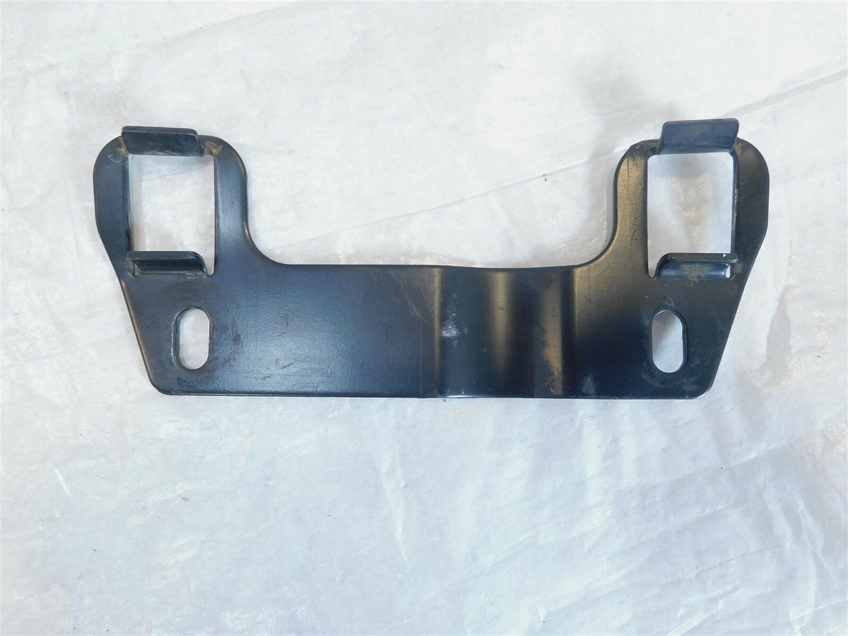 1992-1997 BMW K1100LT Upper Triple Tree Handlebar Cover Support Plate Bracket - C3 Cycle