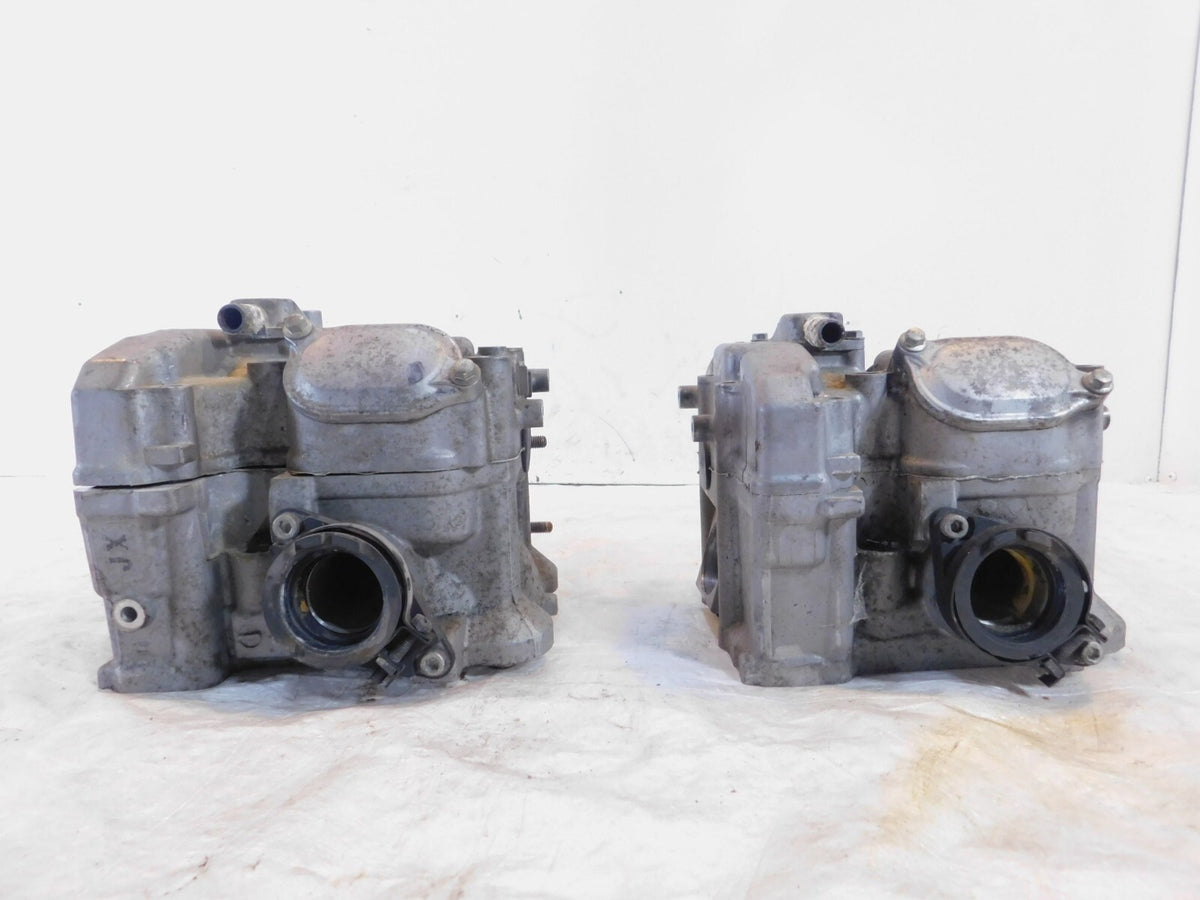 Honda VTX1300C VTX1300R VTX1300S Front & Rear Engine Motor Cylinder Heads & Cams - C3 Cycle