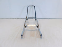 Harley Davidson Sportster 900 & 1000 Rear Passenger Backrest Sissybar & Fender - C3 Cycle