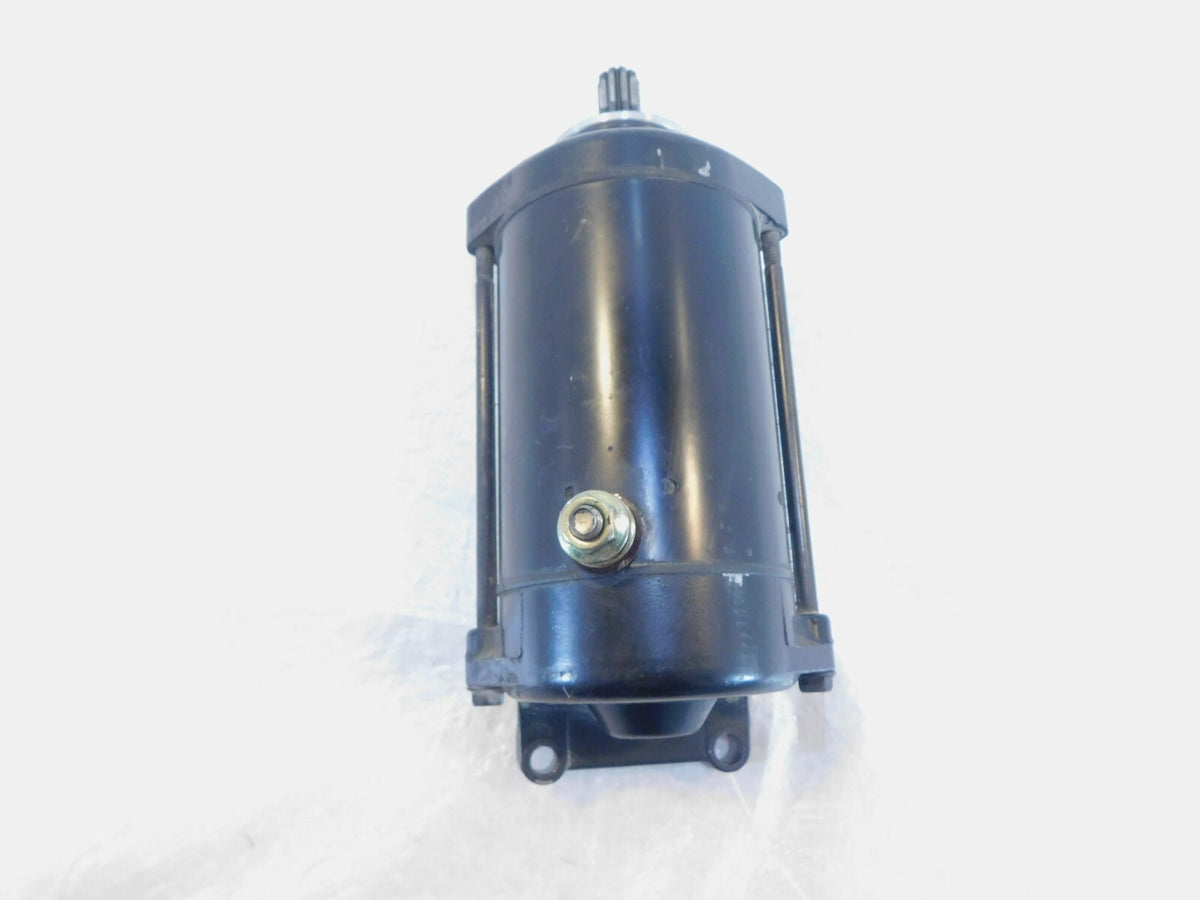 Kawasaki VN1500 Vulcan 1500 1600 Classic Nomad Drifter Engine Starter Motor - C3 Cycle