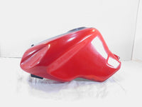 Ducati Sport Touring ST2 & ST4 S Red Gas Petrol Fuel Tank Reservoir Tank Cell - C3 Cycle
