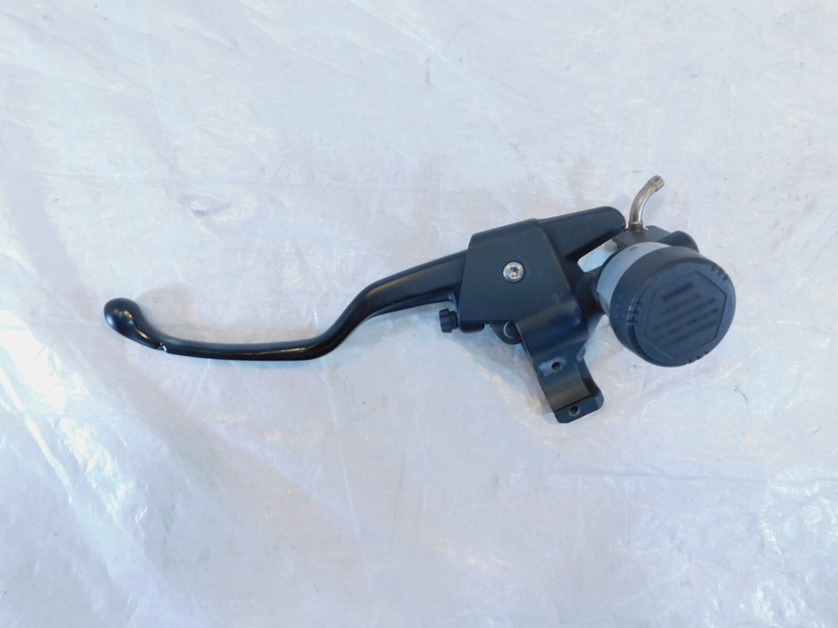 BMW R1200R R1200GS Adventure Front Right Clutch Master Cylinder & Hand Lever
