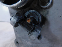 BMW Airhead R100 R60 R75 R90 R100RT Silver 5-Speed Transmission Starter Gearbox - C3 Cycle