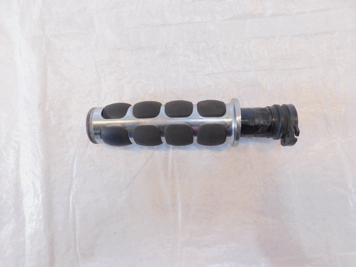 Yamaha Royal Star V Star 950 1100 XVS950 Classic Custom Handlebar Throttle Grip - C3 Cycle