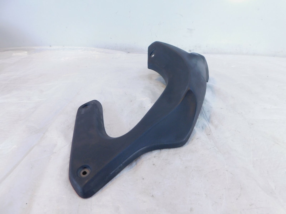 1997 97 BMW F650-ST F650ST Black Front Right Fairing Cowling Trim Panel Cover - C3 Cycle