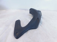 1997 97 BMW F650-ST F650ST Black Front Right Fairing Cowling Trim Panel Cover - C3 Cycle