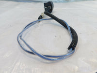 2001-2004 Aprilia RST1000 RST Futura Rear Fender License Plate Tag Light Lamp - C3 Cycle