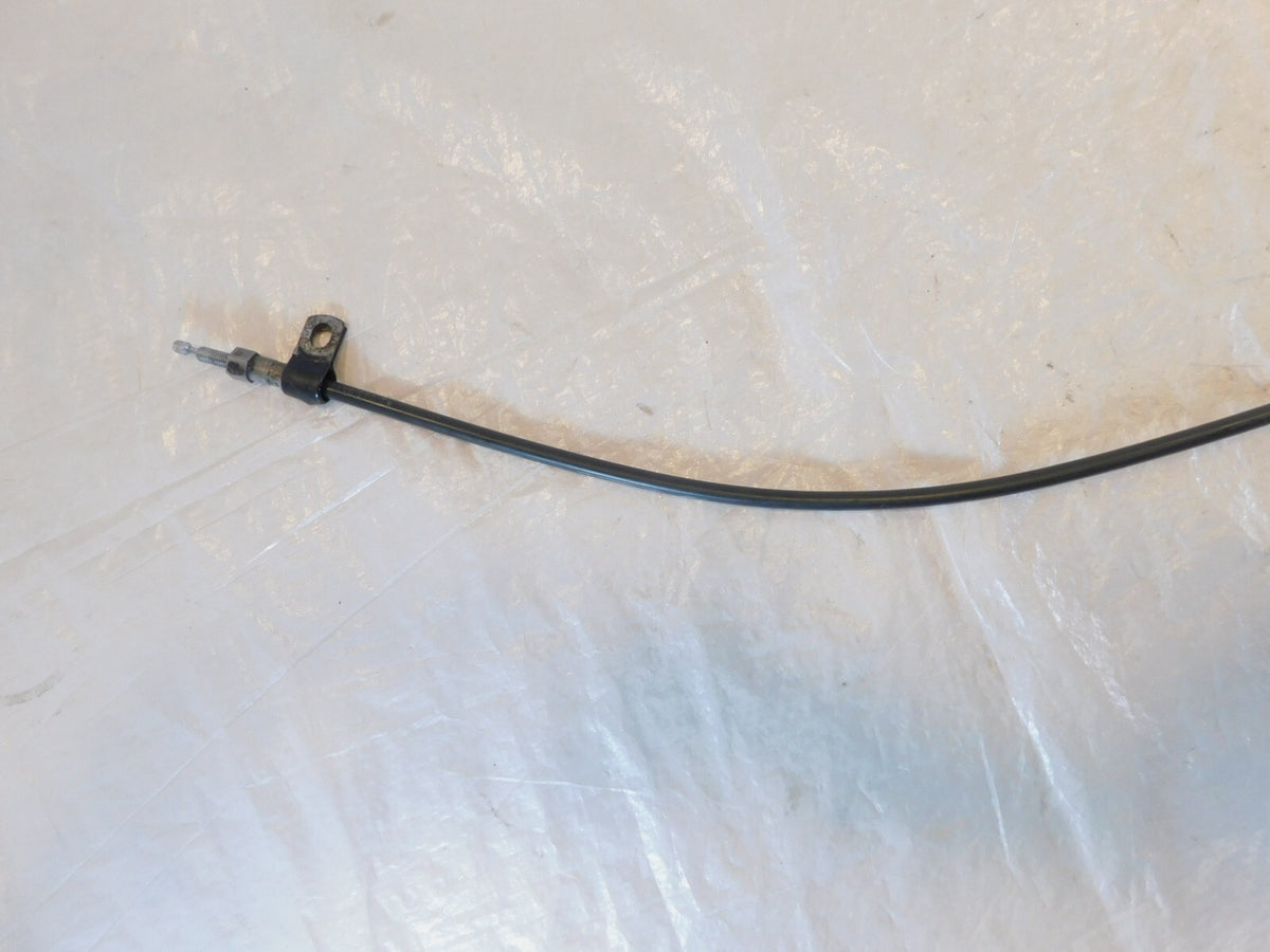 Harley Davidson Sportster XLH 883 Standard & Deluxe Clutch Cable Line 38619-86A
