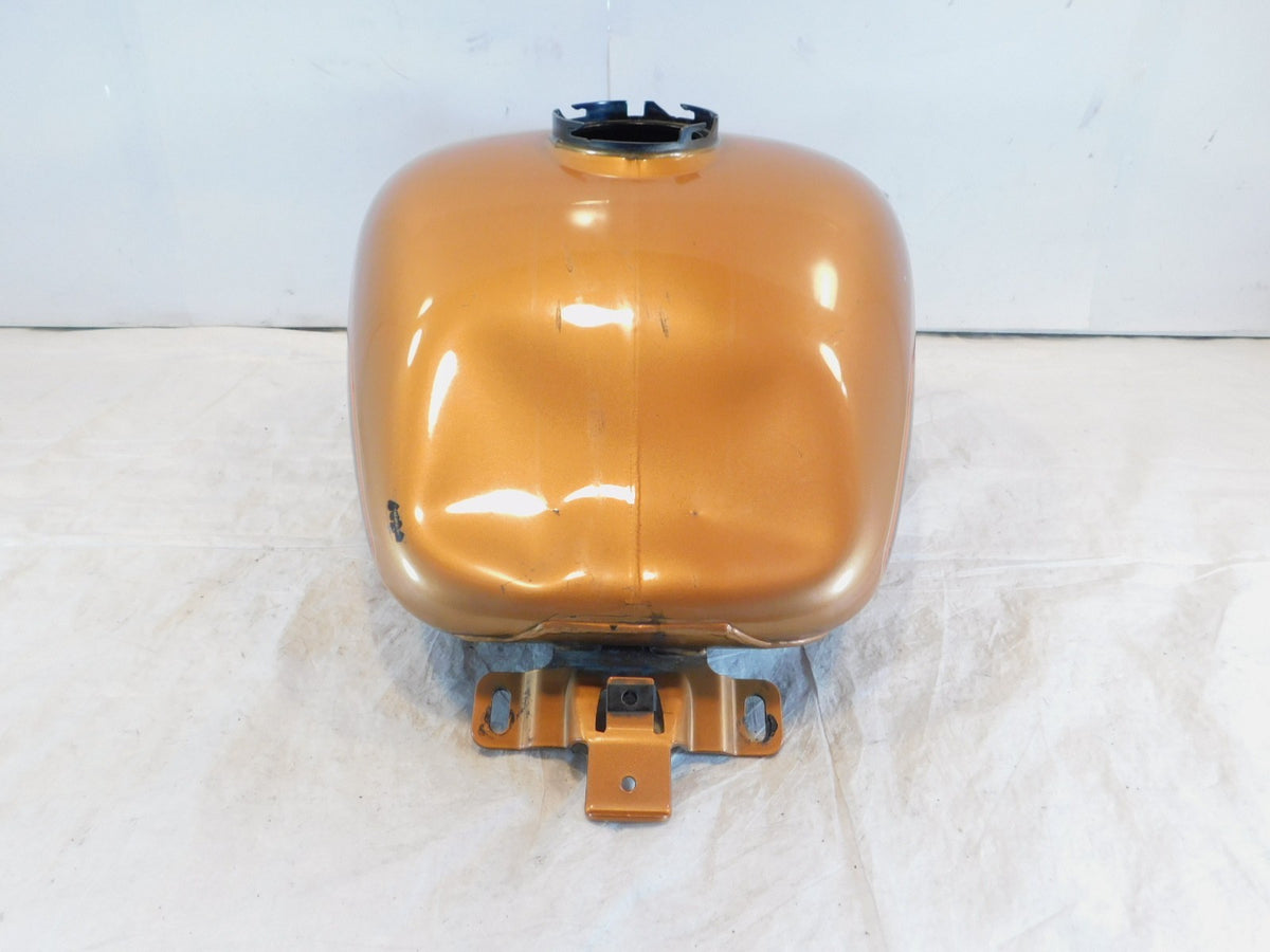 Harley Davidson Road Street Electra Glide 105th Anniversary Fuel Gas Petrol Tank - C3 Cycle