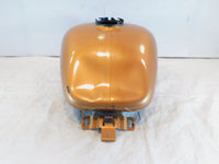 Harley Davidson Road Street Electra Glide 105th Anniversary Fuel Gas Petrol Tank - C3 Cycle