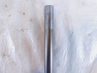 Triumph Bonneville America Thruxton Engine Motor Crankshaft Balancer Dead Shaft - C3 Cycle