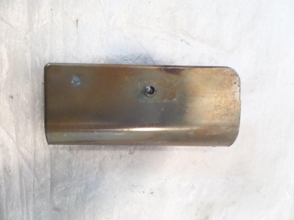Harley Davidson Softail Heritage Classic Left Front Headlight Headlamp Panel - C3 Cycle