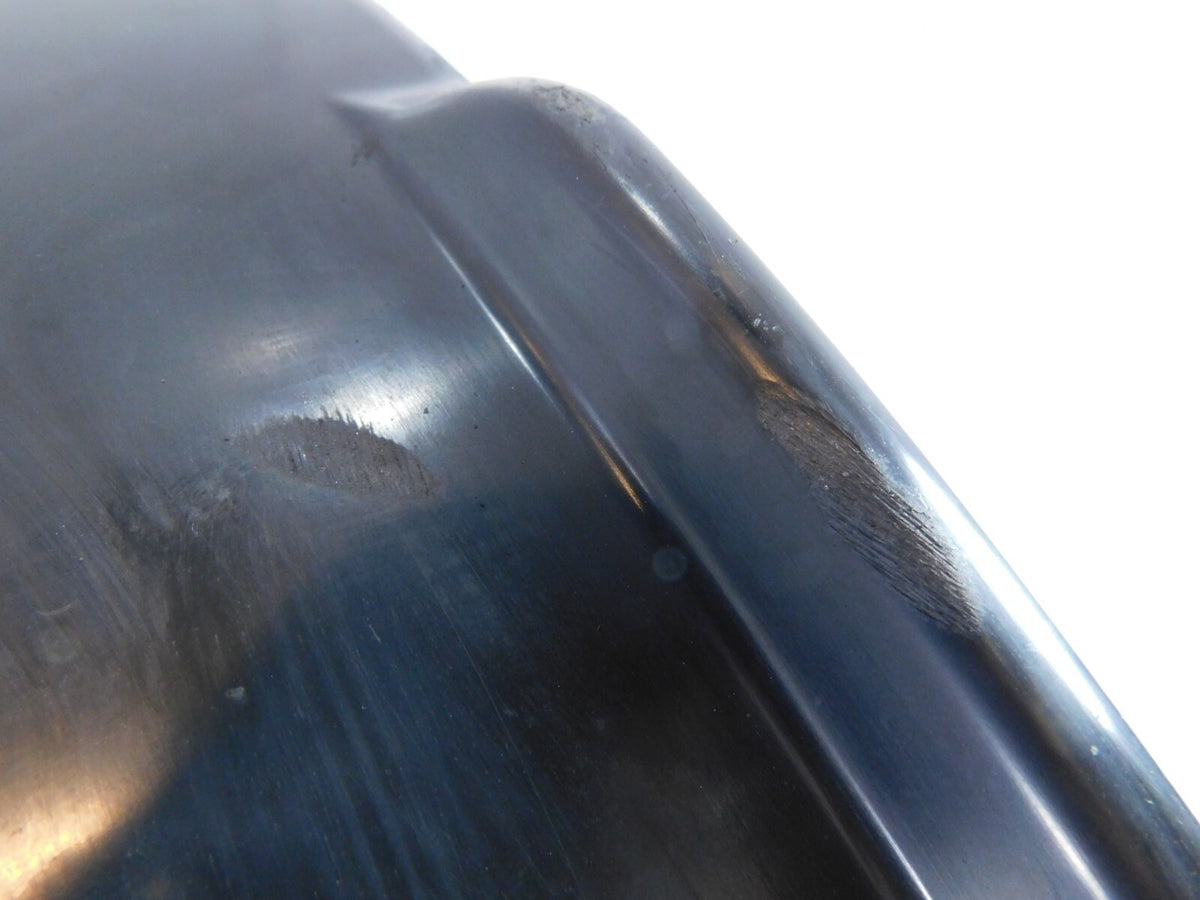 Harley Davidson Softail Heritage Classic & Fat Boy Swingarm Mud Splash Guard - C3 Cycle