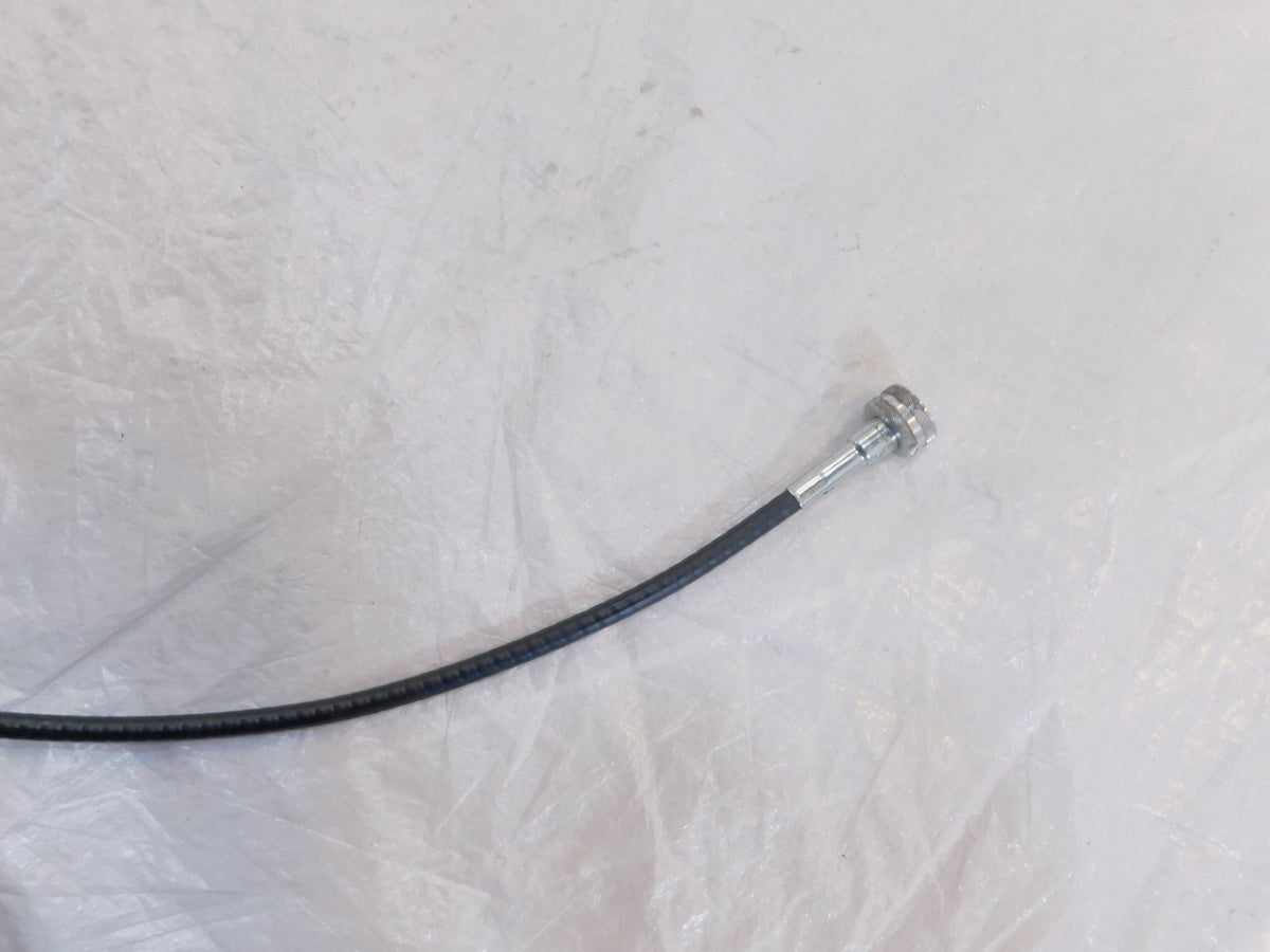 BMW Airhead R50/5 R60/5 R75/5 Front Instrument Speedometer Gauge Cable Line - C3 Cycle