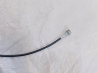 BMW Airhead R50/5 R60/5 R75/5 Front Instrument Speedometer Gauge Cable Line - C3 Cycle