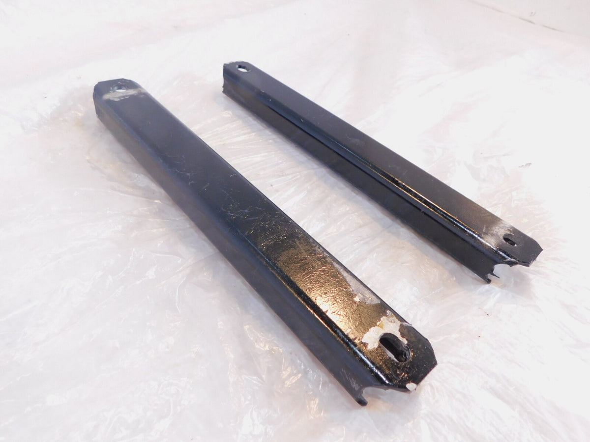 1986-2006 Kawasaki Concours 1000 ZG1000 Saddlebag Saddle Bag Mount Bracket Bars - C3 Cycle