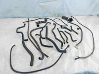 2005-2009 BMW K1200GT Engine Motor Oil Coolant Water Air Hose Pipe Line Box Lot - C3 Cycle