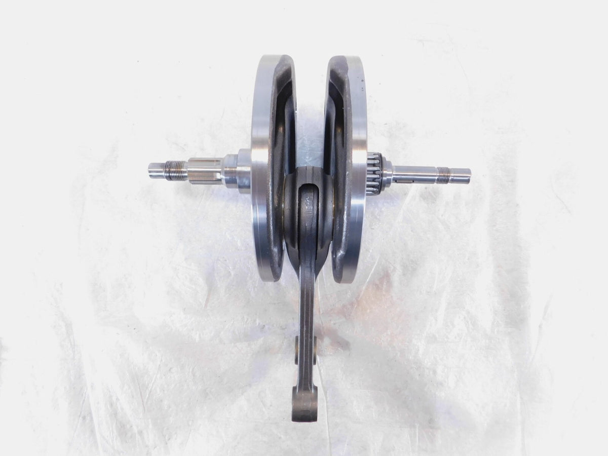 2003-2008 Buell XB XB9 Lightning Firebolt Engine Motor Flywheel Crank Crankshaft - C3 Cycle