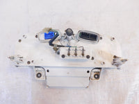 Honda GL1800 Goldwing Speedometer Tachometer Tach Instrument Cluster - For Parts - C3 Cycle