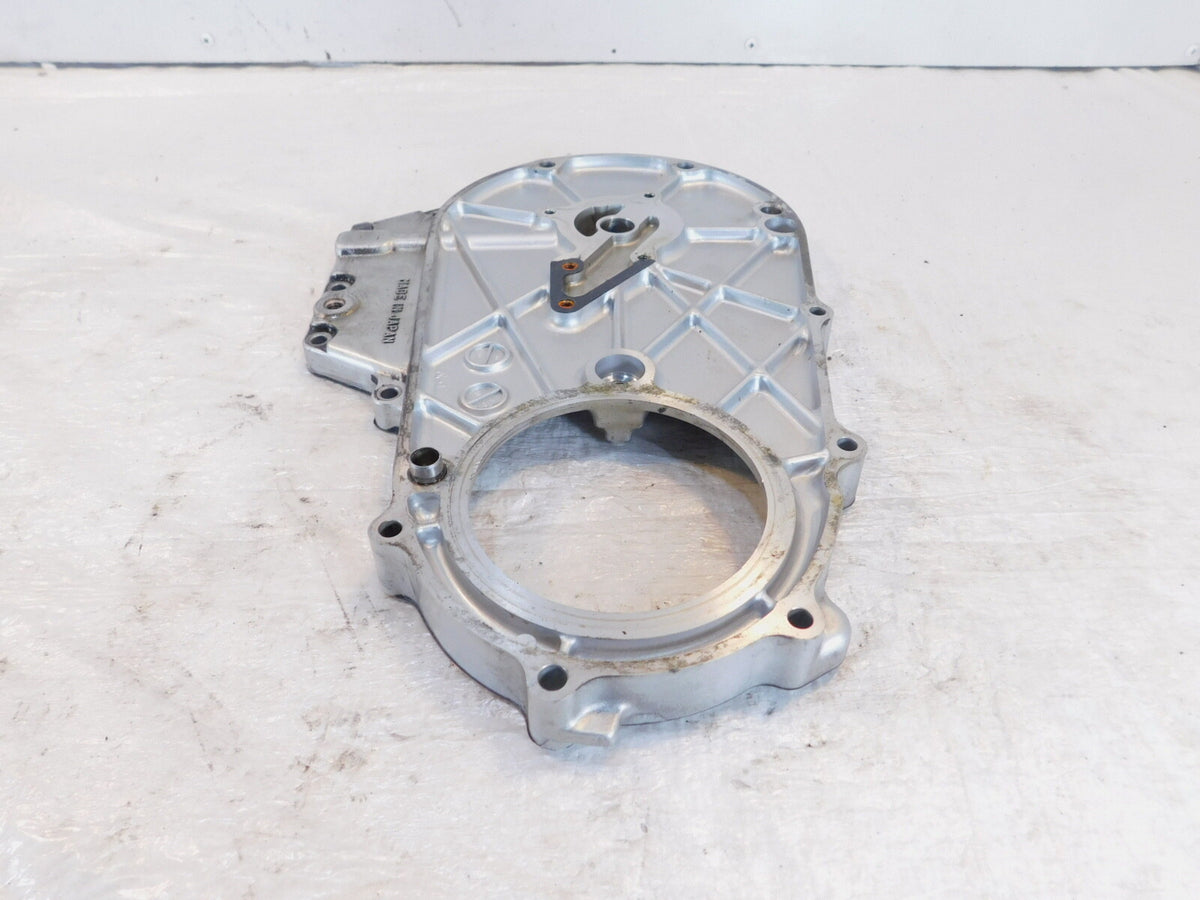 Yamaha XV1600 XV1700 Road Star 1600 Right Side Inner Transfer Gear Case Cover - C3 Cycle