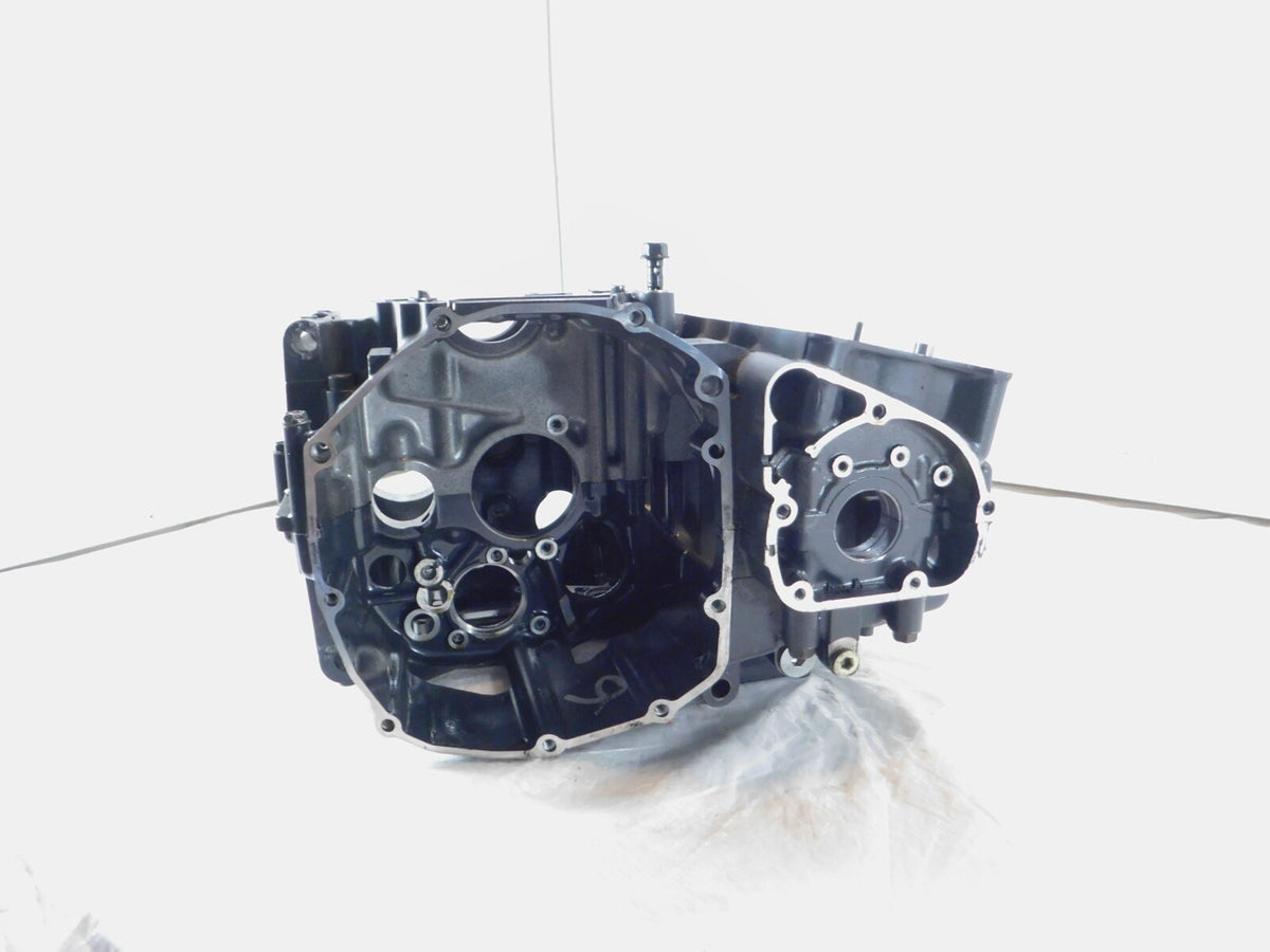 94-1996 Suzuki RF600R RF600 Upper Lower Engine Motor Block Crankcase Crank Cases - C3 Cycle