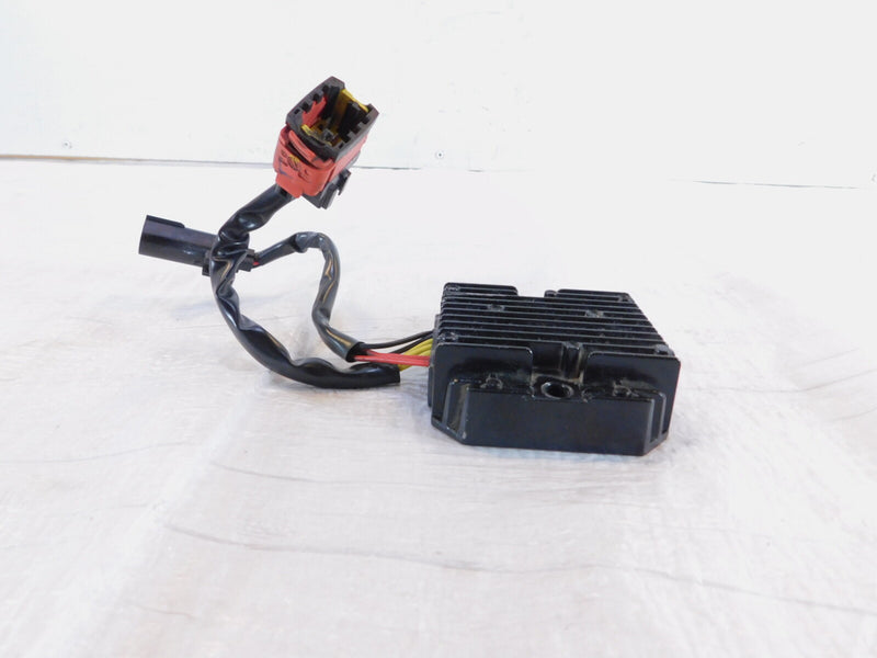 Royal Enfield Interceptor 650 INT650 Euro IV V Voltage Regulator Rectifier Unit