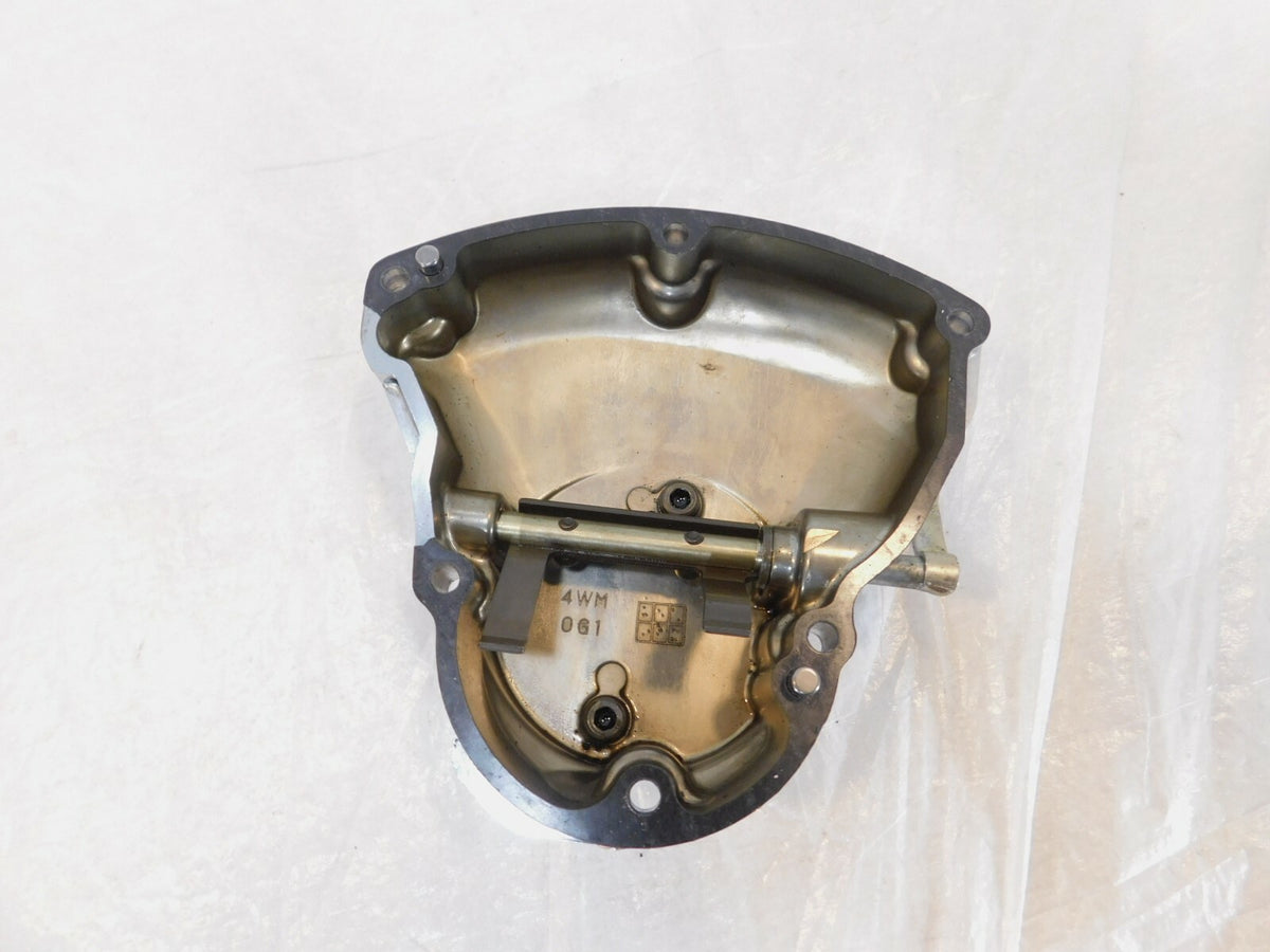 Yamaha XV1700 Road Star Silverado Midnight Engine Decompression Decomp Cover - C3 Cycle