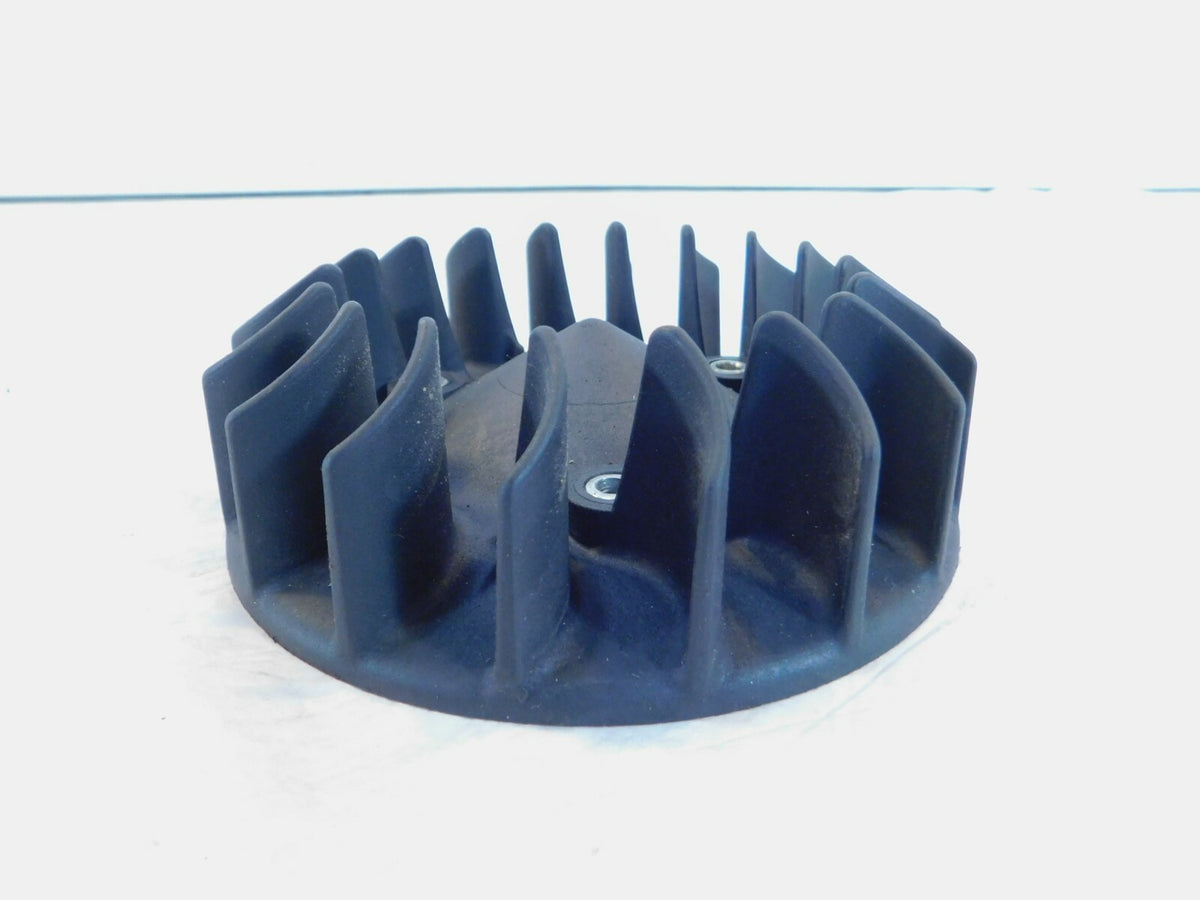 03-07 Aprilia Mojito 125 150 Custom Retro Alternator Generator Stator Rotor Fan - C3 Cycle