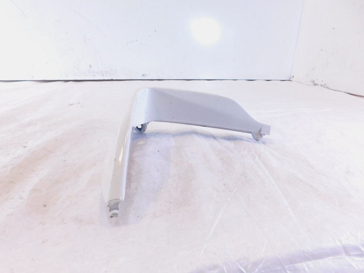 1993-00 Honda Goldwing GL1500 GL1500SE Pearl Glacier White Right Side Deflector - C3 Cycle