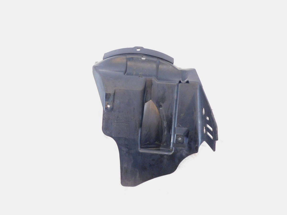 BMW K1200GT & K1200RS Front Rear Wheel Undertail Fender Mudguard Splash Cover - C3 Cycle