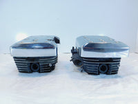 Kawasaki Vulcan 1500 VN1500 Classic Nomad Fi Drifter Front & Rear Cylinder Heads - C3 Cycle