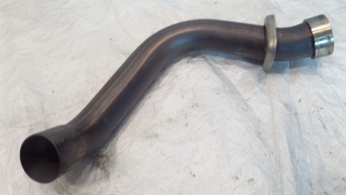 Ducati Monster 400 620 695 750 800 S OEM Rear Back Vertical Exhaust Header Pipe - C3 Cycle