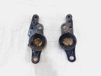 Harley Davidson Touring Road King Electra Glide Rear Fork Swingarm Mount Bracket - C3 Cycle