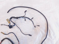 1977 77 BMW Airhead R100 R100/7 Misc Electrical Wiring Wire Plug Sub Harnesses - C3 Cycle
