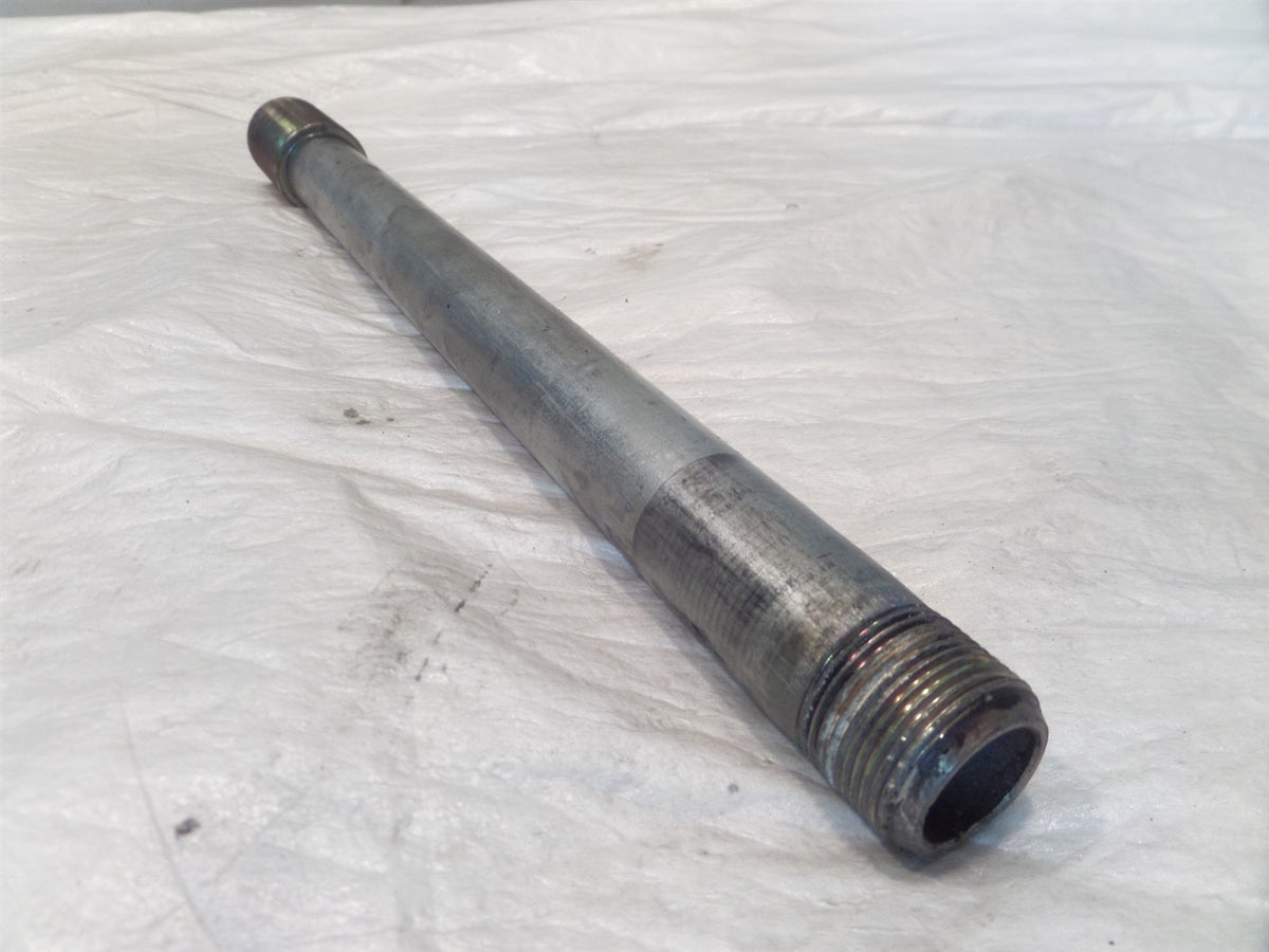 Suzuki GSXR600 GSXR750 GSX-R750 GSXR1000 Hayabusa Rear Fork Swingarm Pivot Bolt - C3 Cycle