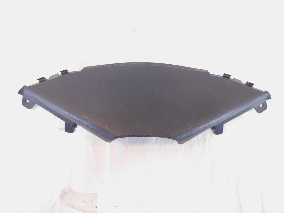 1984-1989 BMW K100RS K100 RS Center Inner Fairing Cowling Dash Panel Trim Cover - C3 Cycle