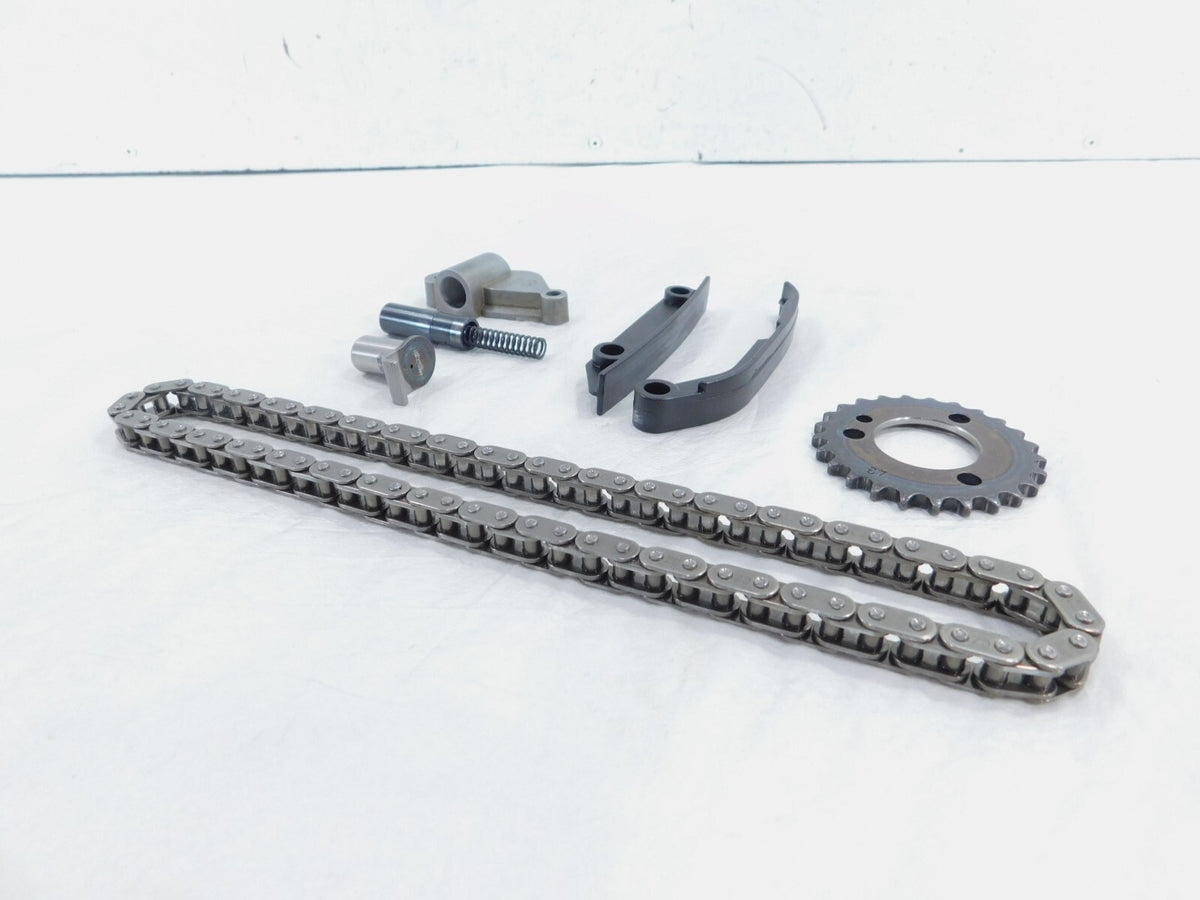 BMW R900 R1200R R1200RT R1200GS R1200S Engine Motor Oil Pump Gear Chain & Guides - C3 Cycle