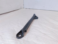 07-16 Aprilia SL750 Shiver 750 Rear Wheel Brake Cylinder Hose Pipe Line Cover - C3 Cycle