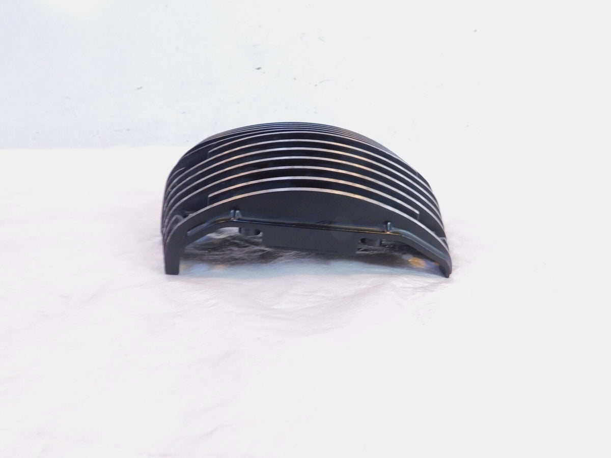Honda VT750 Shadow ACE Deluxe Engine Cylinder Head Left/Right Fin Cover Guard - C3 Cycle