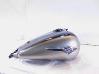 2009 09 Kawasaki Vulcan 1700 Voyager VN1700 Petrol Fuel Gas Tank Reservoir - C3 Cycle