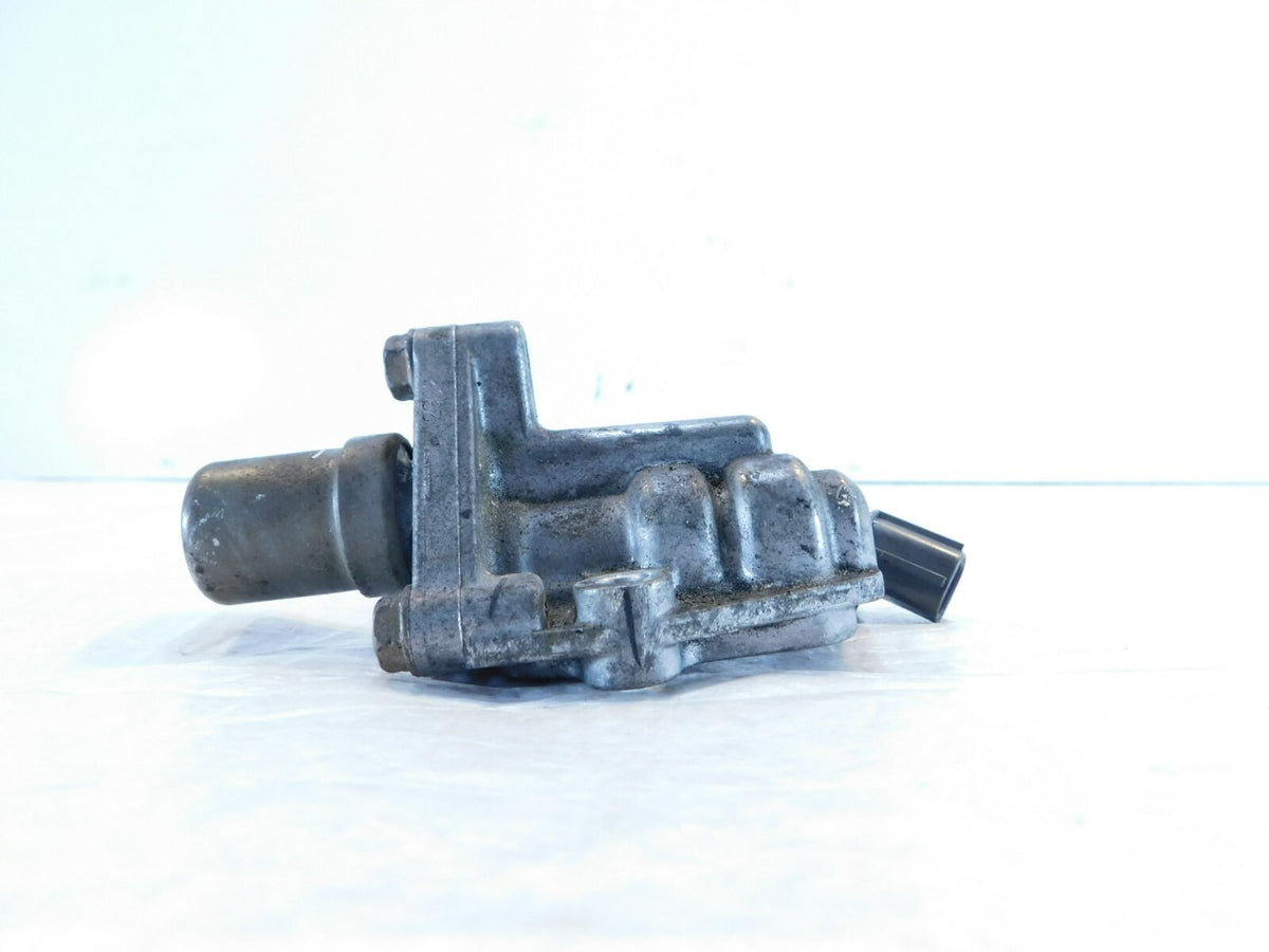 2002-2015 Honda VFR800 Interceptor 800 Engine Motor Crankcase Flow Spool Valve - C3 Cycle