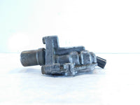 2002-2015 Honda VFR800 Interceptor 800 Engine Motor Crankcase Flow Spool Valve - C3 Cycle