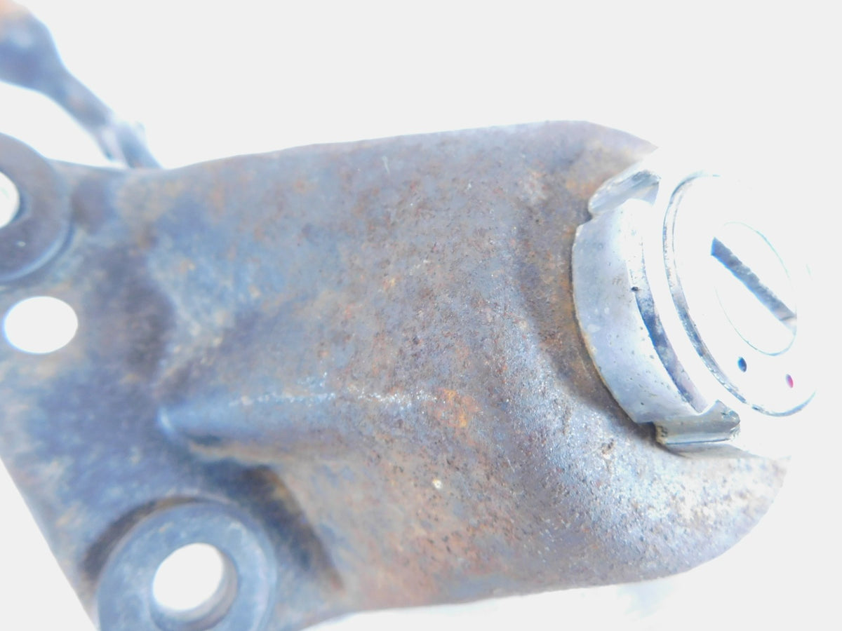 Honda CB350K CB350 CB450K & Scrambler CL350 350 Engine Ignition Switch Lock - C3 Cycle