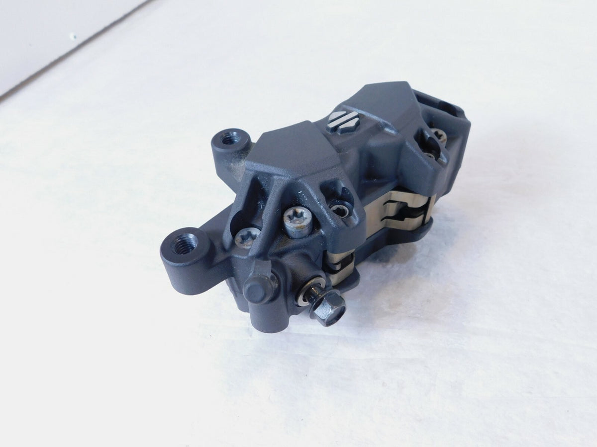 2009-2013 Harley Davidson Sportster XR1200 Black Front Right Brake Disc Caliper